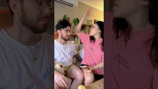 Boyfriend Learns Chinese