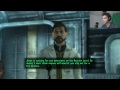 FALLOUT 3 - MUERE OBSERVADOR! EP 1