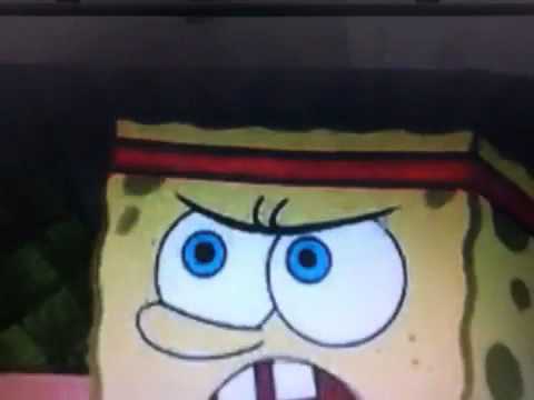 Spongebob sings dynamite!!!