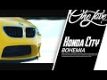 Bohemia New Song | HONDA CITY