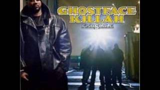 Watch Ghostface Killah Clipse Of Doom video