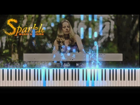 Sparkle Piano Tutorials