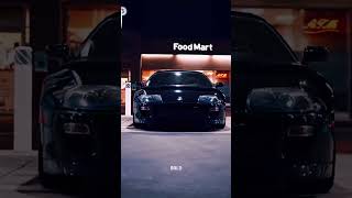 4K Supra Mk4
