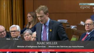 CHARLIE ANGUS CALLS ON LIBERALS TO STOP TAKING FIRST NATIONS KIDS TO COURT
