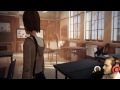 I CAN TIME TRAVEL! (Life Is Strange - Episode 1 FULL Gameplay)