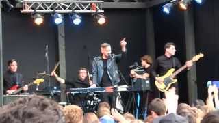 Watch Tesla Boy Stars video