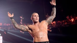 Top 10 Best WWE Theme Songs