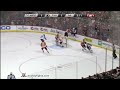 Evander Kane vs Luke Schenn Feb 23, 2013