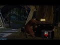 SWTOR KotFE - Gravestone repair scene