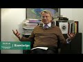 Dr. Ulrich Guntram, global CEO of AXA ART.