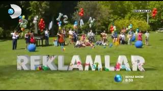K D - 23 Nisan Konseptli Reklam Jeneriği