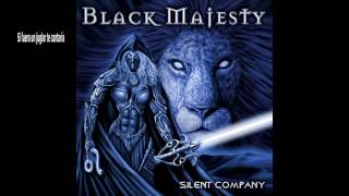 Watch Black Majesty Six Ribbons video