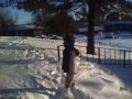 DAE DAE'S SNOW DAY