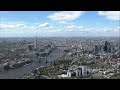 Aerial Shots