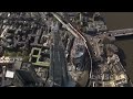 Aerial Shots