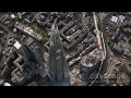 Aerial Shots