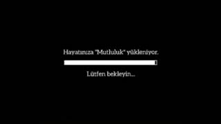 Hayatınıza Mutluluk Yükleniyor Sizin Hayatınız Bunu Desteklemiyor
