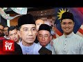 Azmin: I only know Haziq from afar