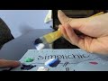 flower painting