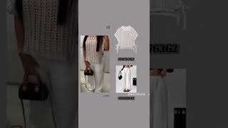 Idées Tenues Édition Shein