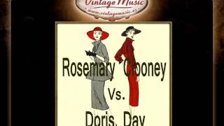Watch Rosemary Clooney When You Wish Upon A Star video