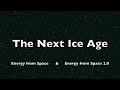 4MIN News July 14, 2013: NASA Data - Ice Age Discourse