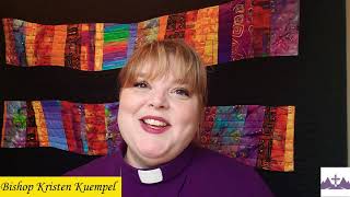 Synod Worship 05 24 2020
