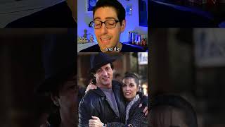 Stallone Almost Gave Rocky A Super Dark Ending
