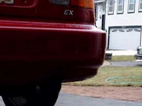 Honda Civic Hx 1999 honda civic hx. Honda Civic Hx 1999