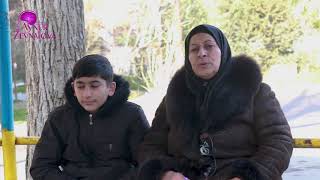 Epilepsiya Xəstəliyi. Sağalan Xəstənin Sevinci. Nevroloqnevropatoloq Dr.zeynalova Aynur