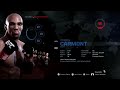 EA Sports UFC - Online Championship Title Fight - Forrest Griffin VS Alexander Gustafsson (ME)