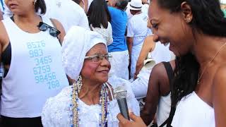 TV KIRIMURE NO SENHOR DO BONFIM