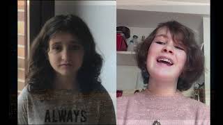 City Of Stars Cover Clara Y Candela