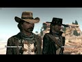 Прохождение Call of Juarez: Bound in Blood - #7 Старый знакомый