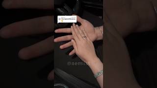 Love His Big Hands