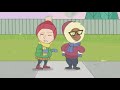 The Legend Of Frosty The Snowman Part 1