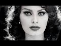 Sophia Loren's disturbing Hollywood stories & glamorous Italian beauty secrets