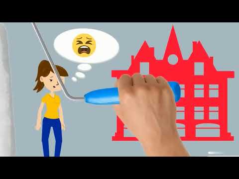 Sinh viên ngành Kinh doanh Thương mại giới thiệu về ngành học