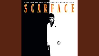 Gina'S And Elvira'S Theme (From Scarface Soundtrack)