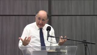 Exceções ao princípio de Eclesiastes: NÃO há tempo de... Mauro Clark
