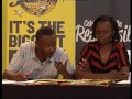 Tusker Project Fame 5 Auditions - Kampala, Kisumu, Juba (Part 2)