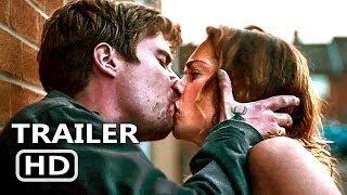 DARK RIVER Official Trailer 2018 Ruth Wilson, Sean Bean Movie HD