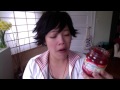 Emmy Eats Hungary - tasting more Hungarian snacks & sweets