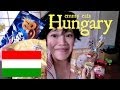 Emmy Eats Hungary 2 - tasting more Hungarian snacks & sweets