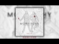 Monarchy - Living Without You (MK Save Your Life Remix) [Cover Art]