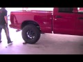 DIY - ReadyLift suspension Dodge Ram 1500