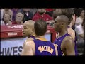 Kobe Bryant Full Highlights vs Rockets 2009 WCSF GM2 - 40 Pts, Self Alley-Oop