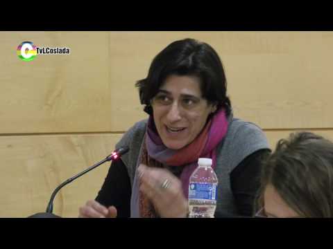 SOMOS Resume el Pleno Ordinario del 15/02/2017 #coslada