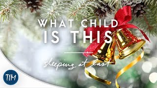 Watch Sleeping At Last What Child Is This video