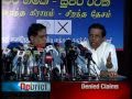 Sri Lanka News Debrief - 08.02.2011